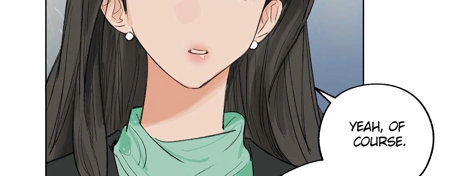 The Rabbit Trapped In Rumors Chapter 16 262 17