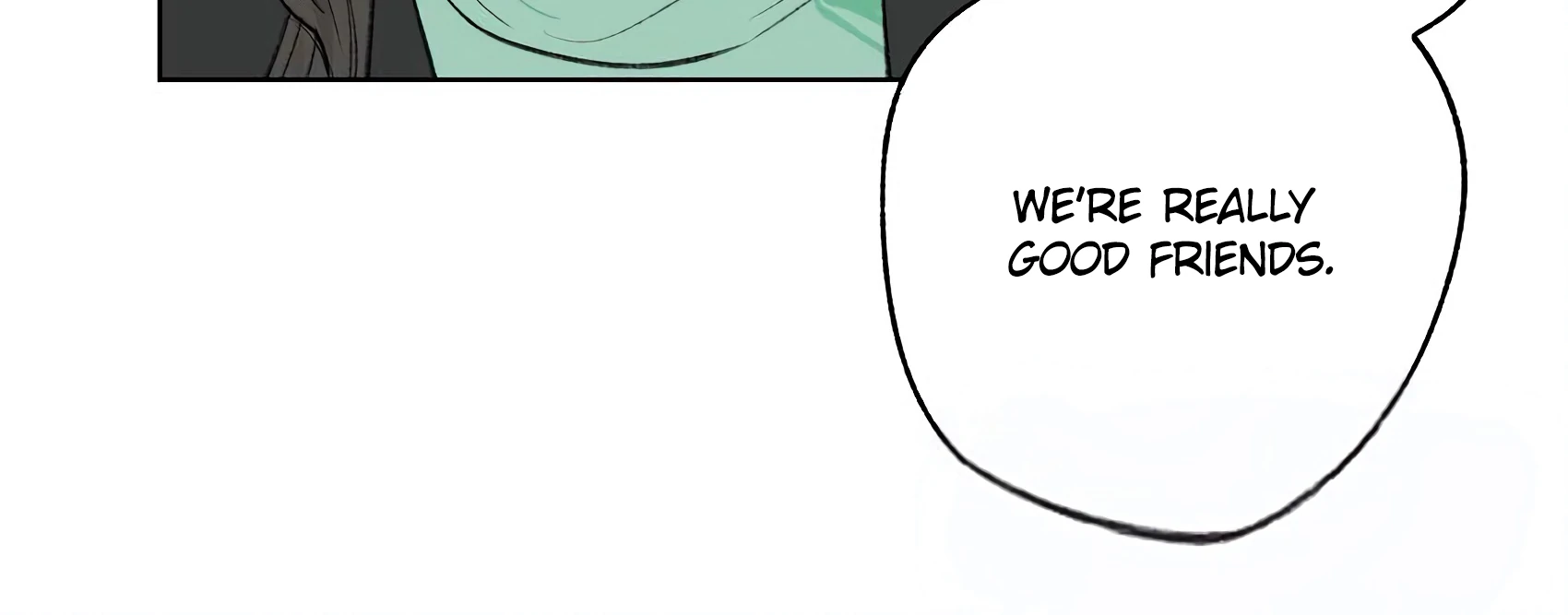 The Rabbit Trapped In Rumors Chapter 16 263 18