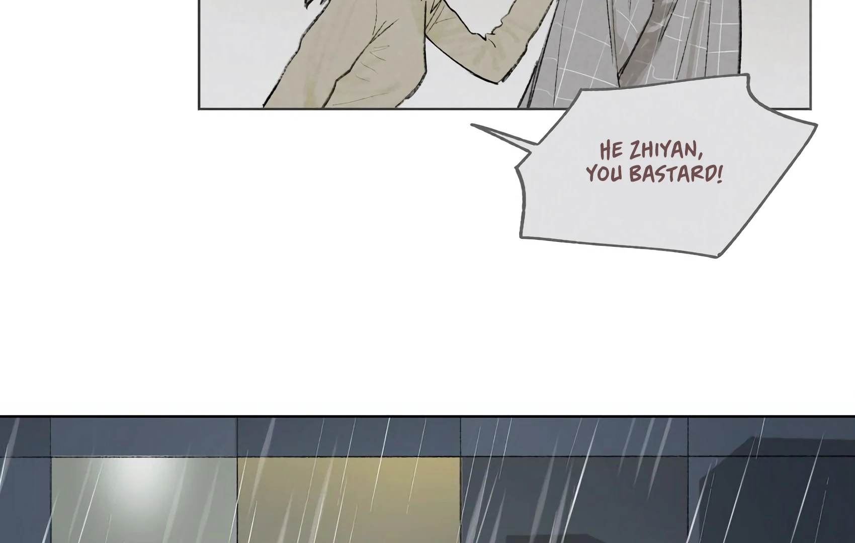 The Rabbit Trapped In Rumors Chapter 16 265 20