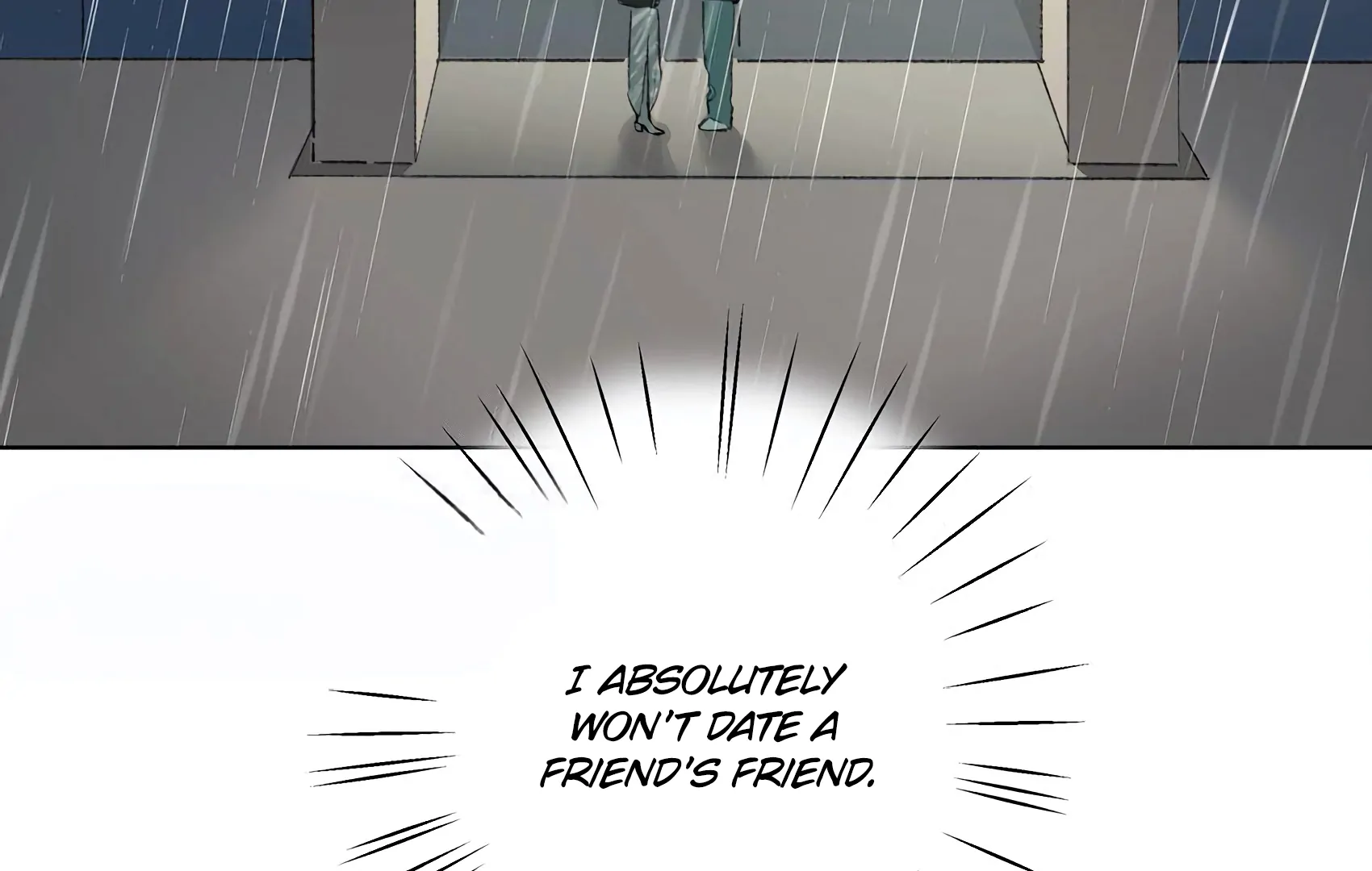 The Rabbit Trapped In Rumors Chapter 16 267 22