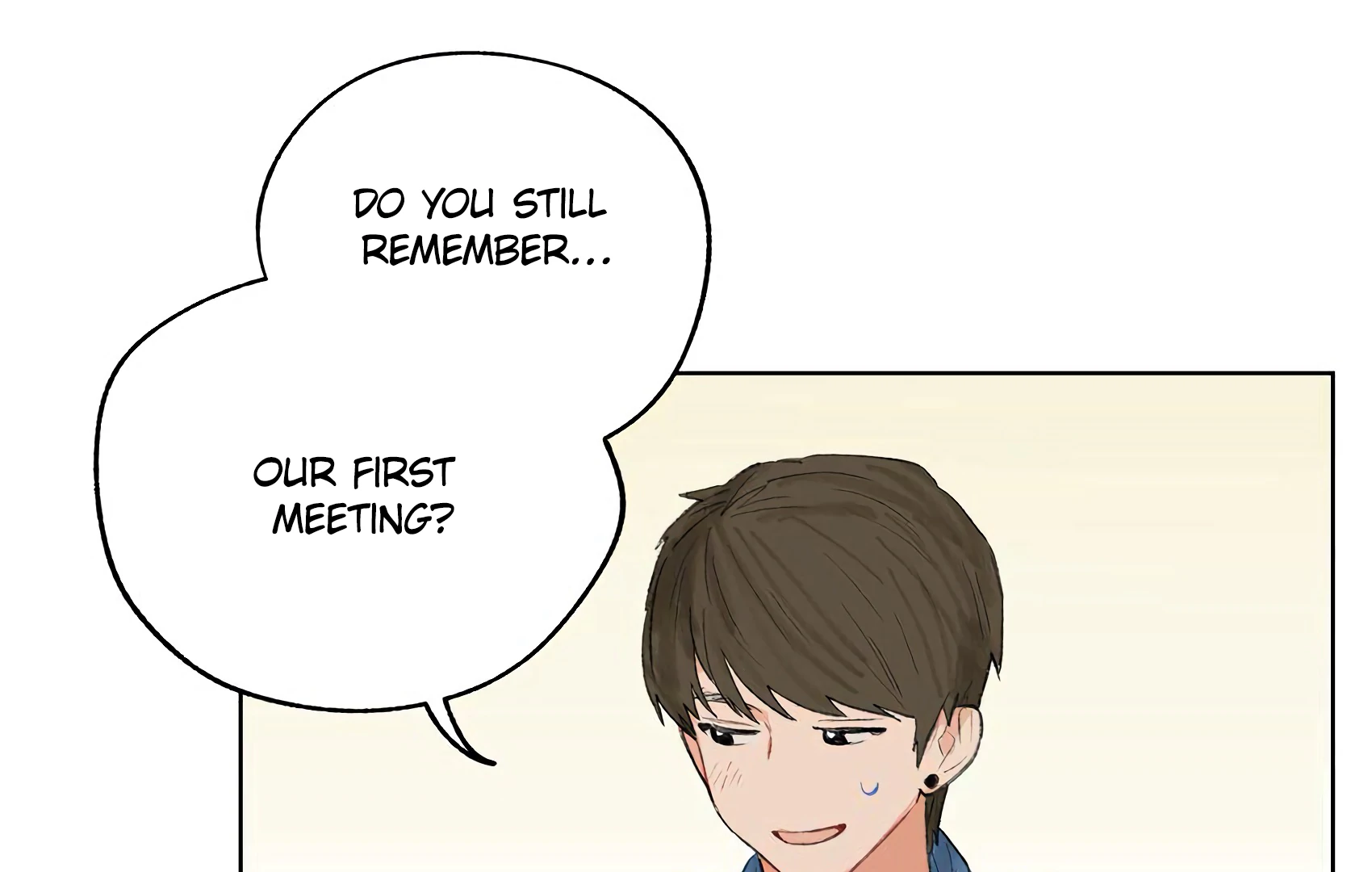 The Rabbit Trapped In Rumors Chapter 16 270 25