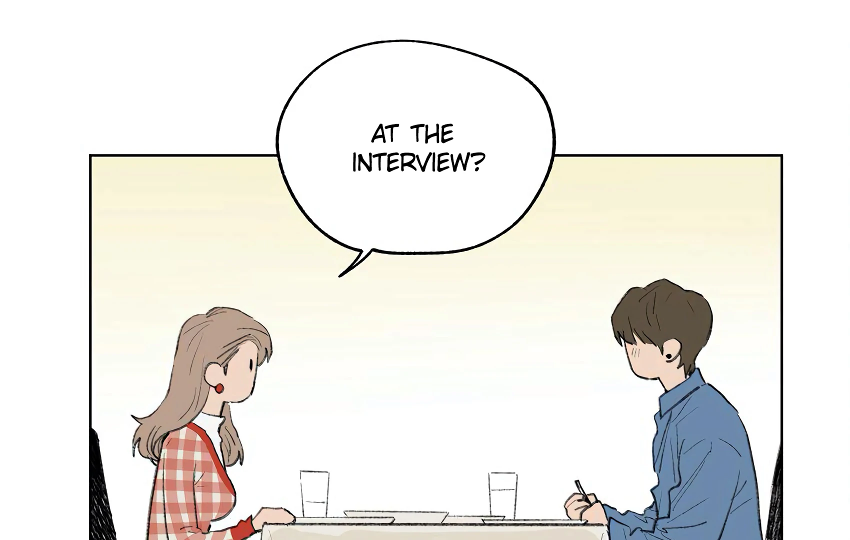 The Rabbit Trapped In Rumors Chapter 16 272 27