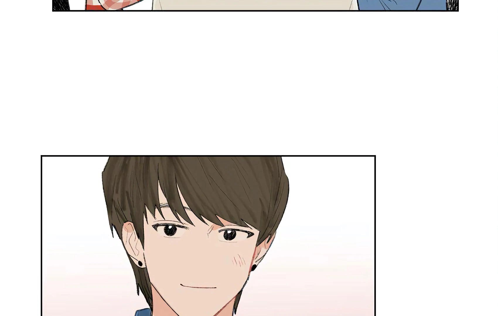 The Rabbit Trapped In Rumors Chapter 16 273 28