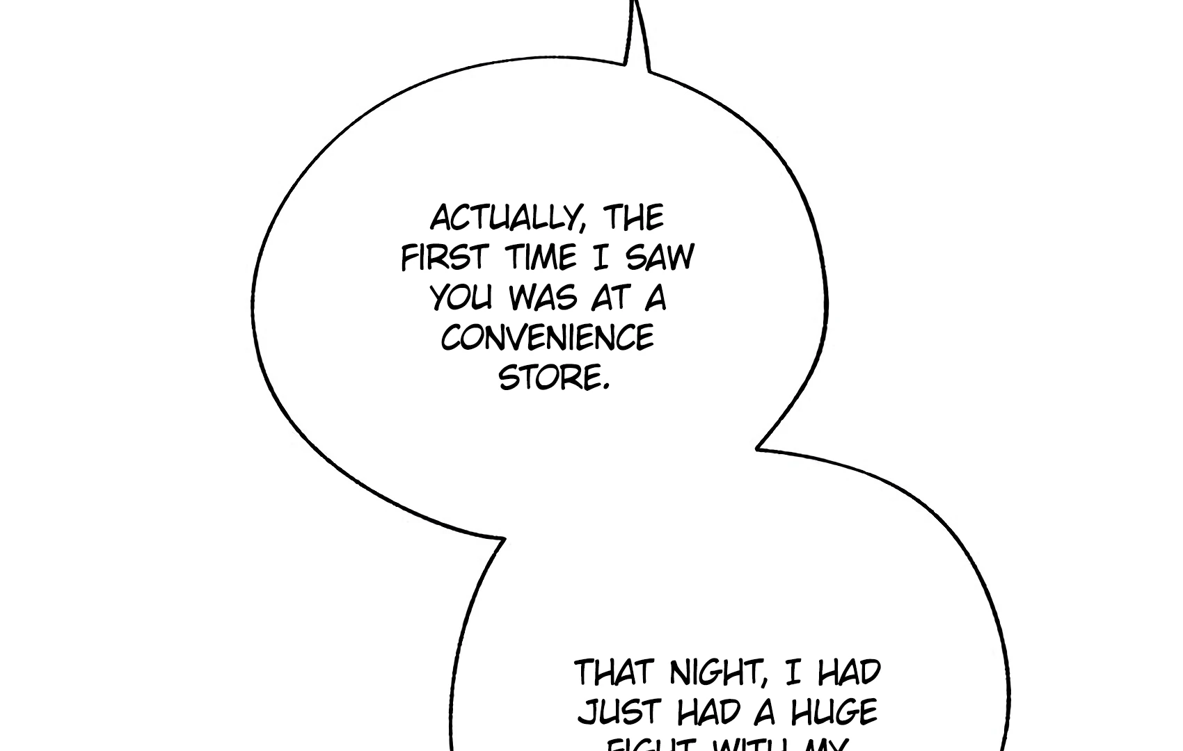 The Rabbit Trapped In Rumors Chapter 16 275 30