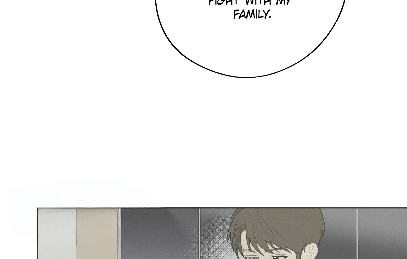 The Rabbit Trapped In Rumors Chapter 16 276 31