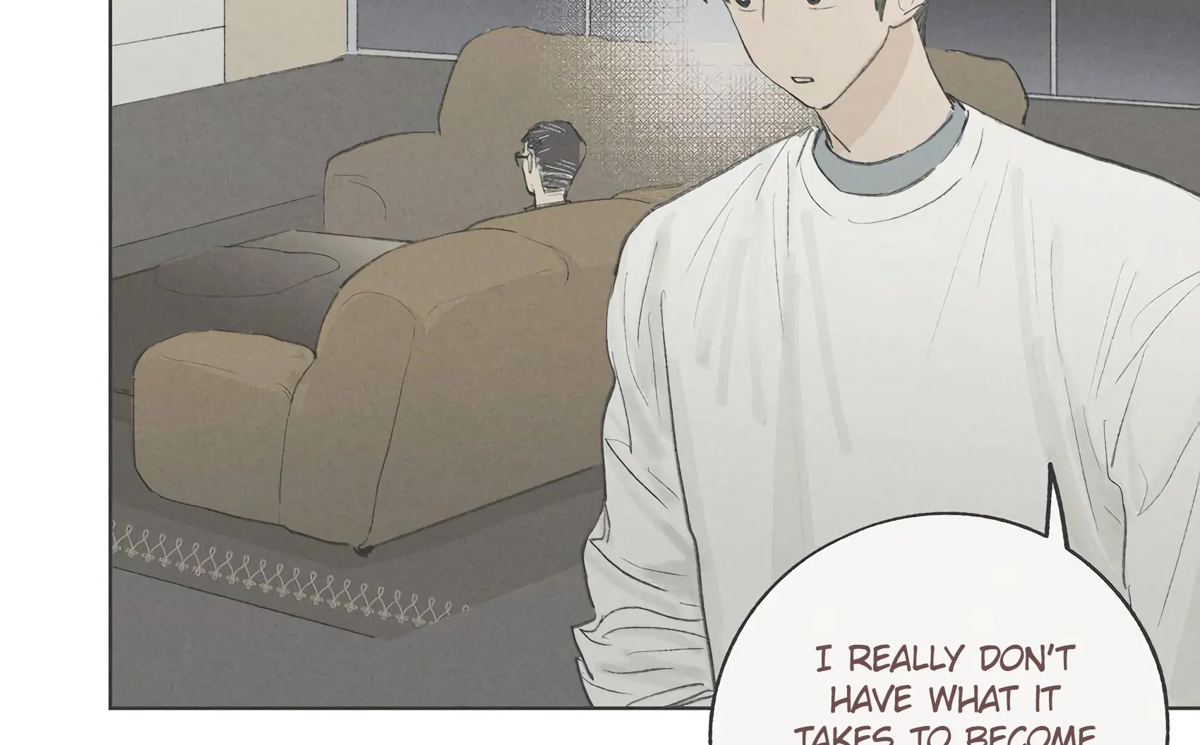 The Rabbit Trapped In Rumors Chapter 16 277 32