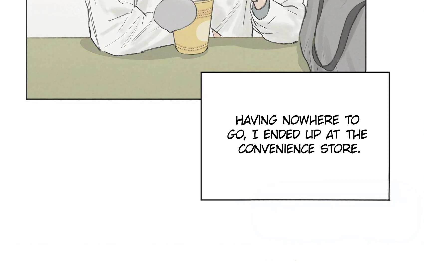 The Rabbit Trapped In Rumors Chapter 16 280 35