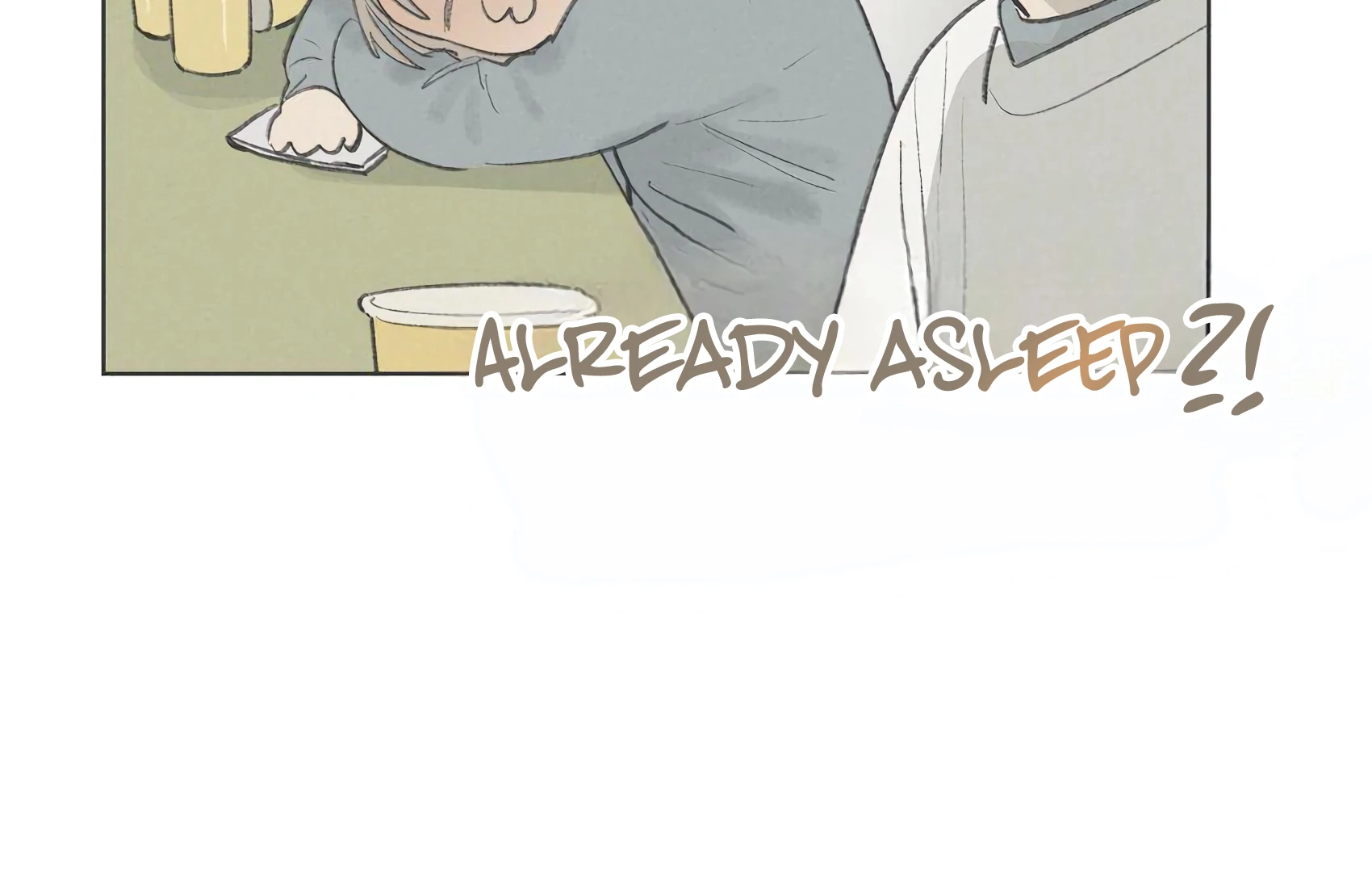 The Rabbit Trapped In Rumors Chapter 16 284 39