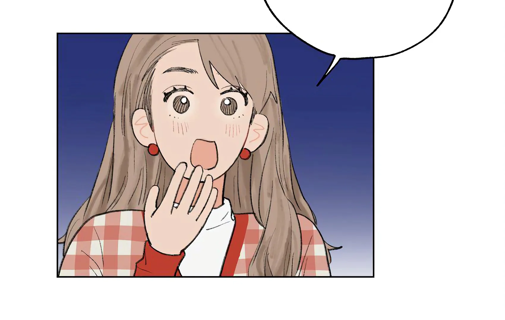 The Rabbit Trapped In Rumors Chapter 16 286 41