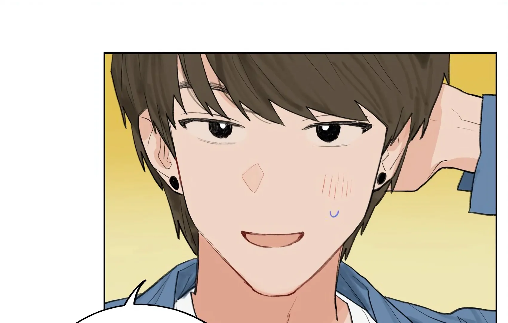 The Rabbit Trapped In Rumors Chapter 16 287 42