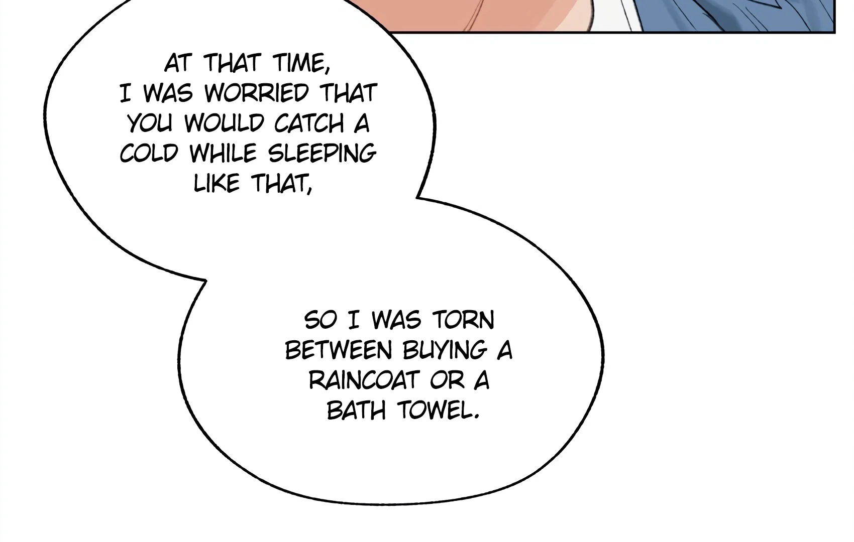 The Rabbit Trapped In Rumors Chapter 16 288 43