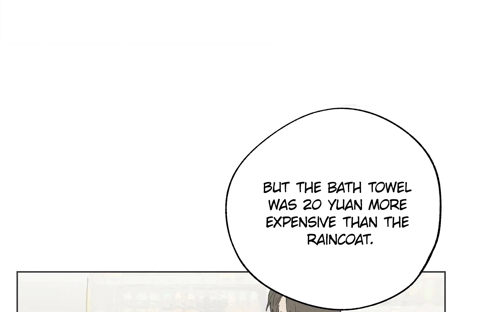 The Rabbit Trapped In Rumors Chapter 16 289 44