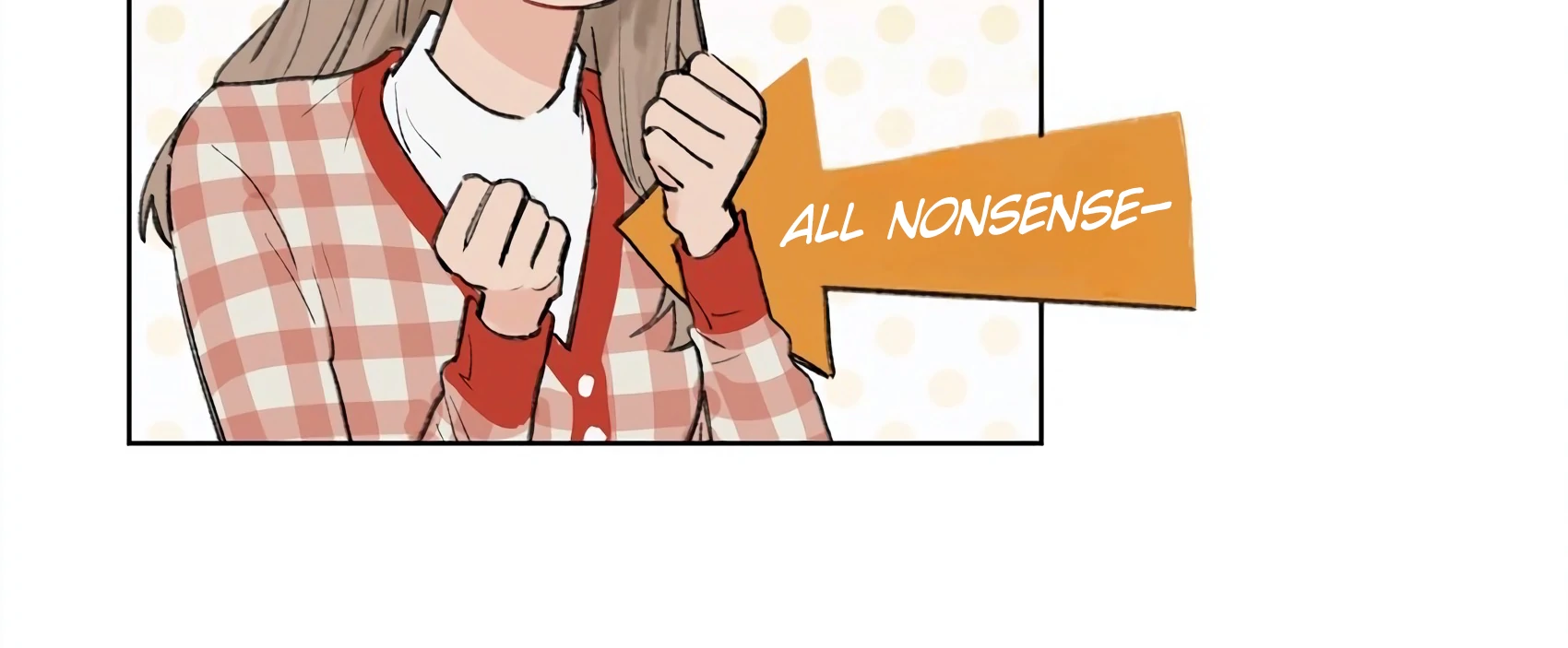 The Rabbit Trapped In Rumors Chapter 16 293 48