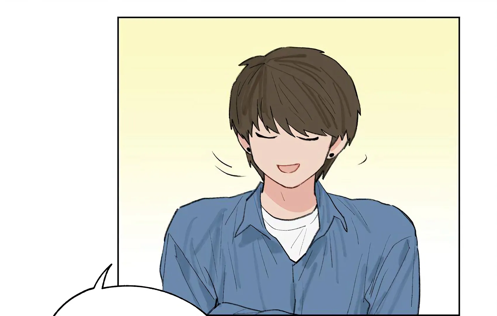 The Rabbit Trapped In Rumors Chapter 16 294 49