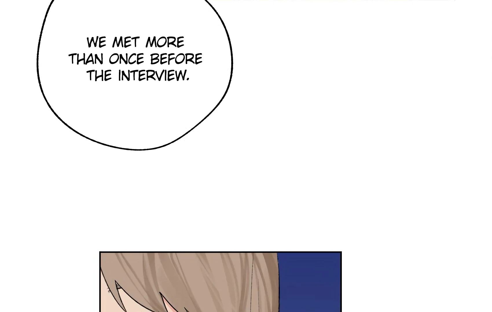 The Rabbit Trapped In Rumors Chapter 16 295 50