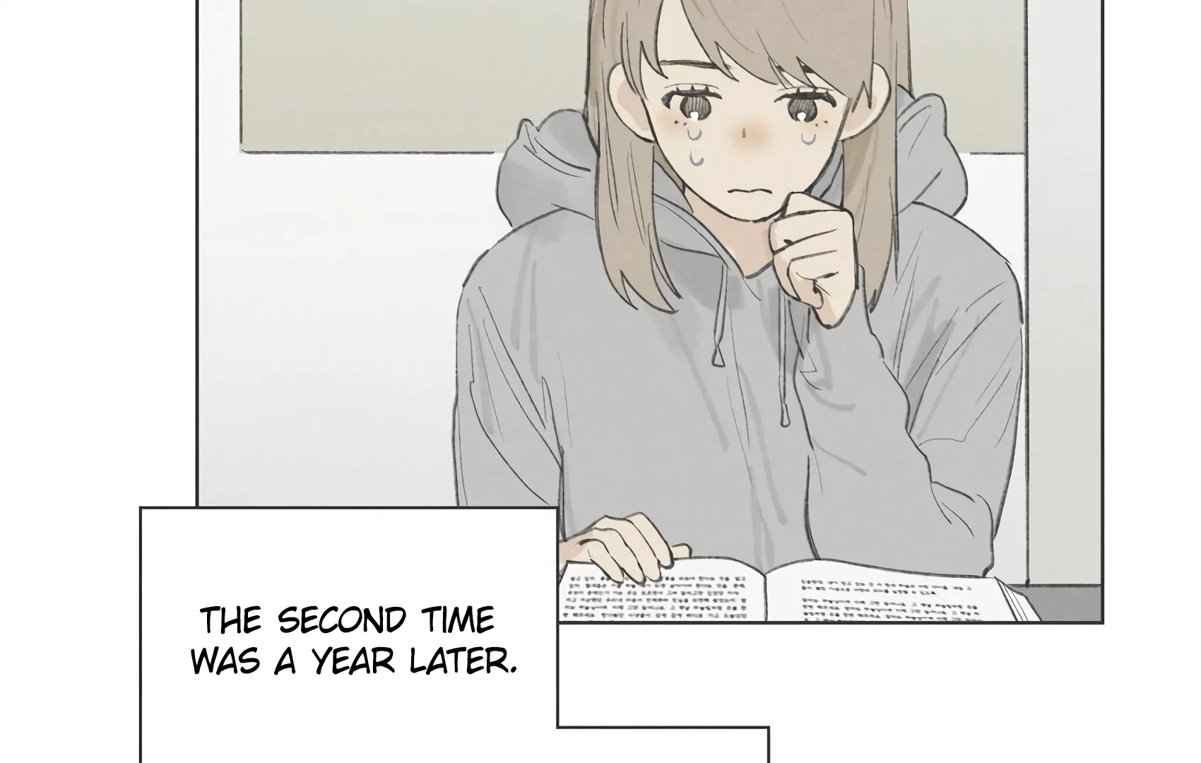 The Rabbit Trapped In Rumors Chapter 16 298 53