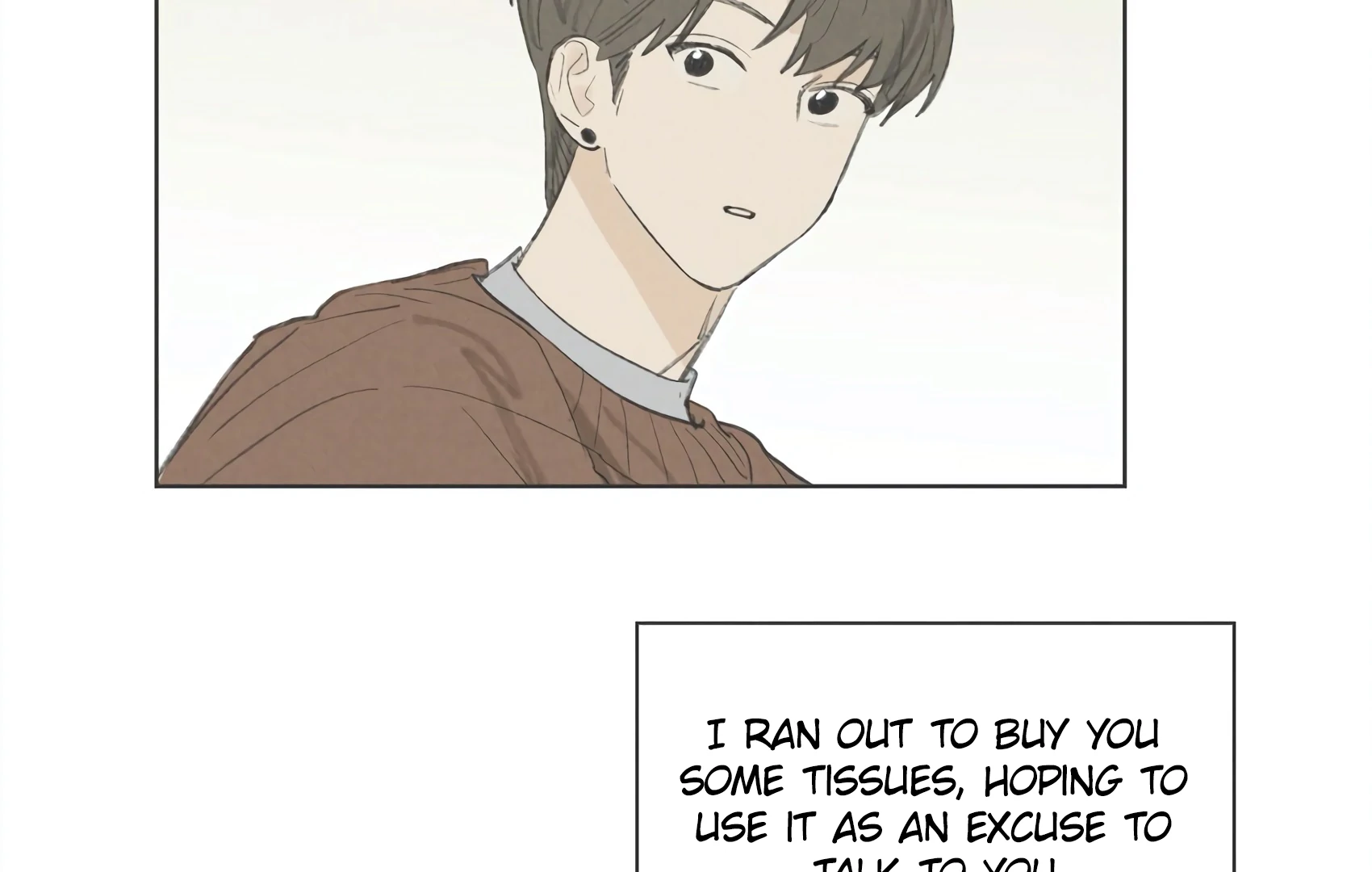 The Rabbit Trapped In Rumors Chapter 16 300 55