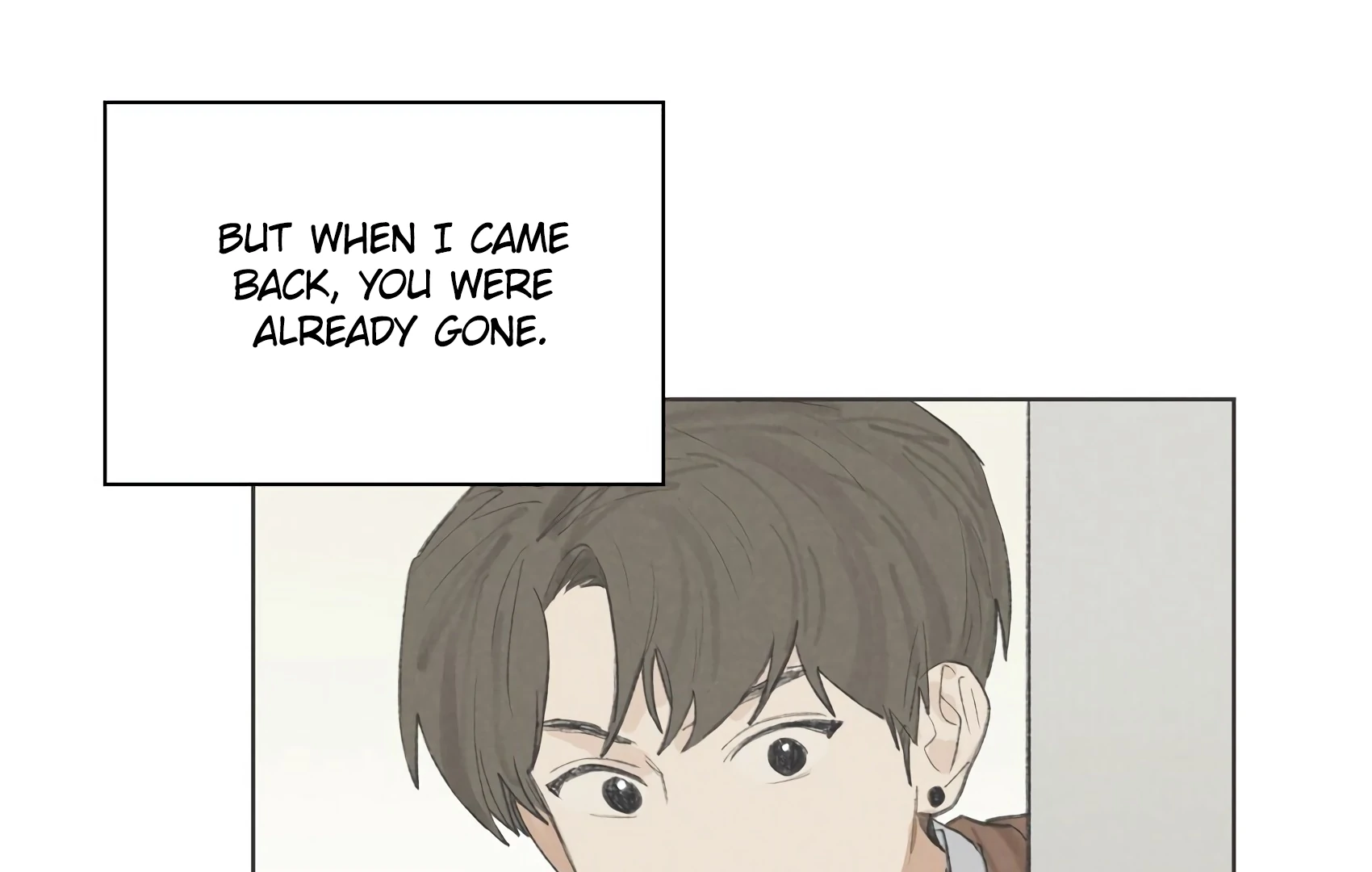 The Rabbit Trapped In Rumors Chapter 16 303 58