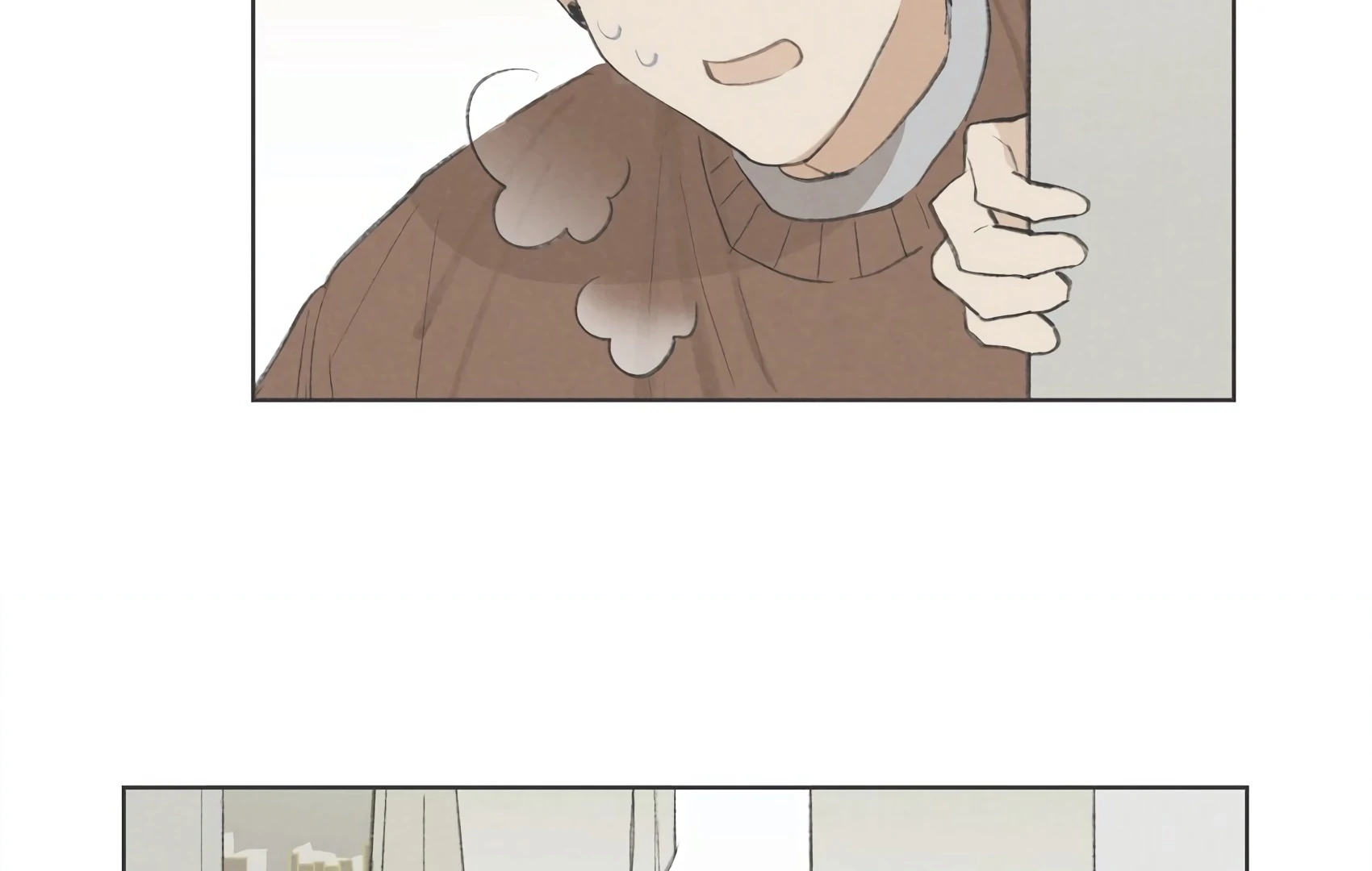 The Rabbit Trapped In Rumors Chapter 16 304 59