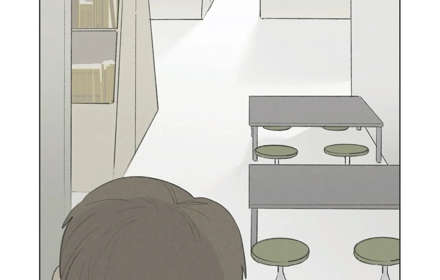 The Rabbit Trapped In Rumors Chapter 16 305 60