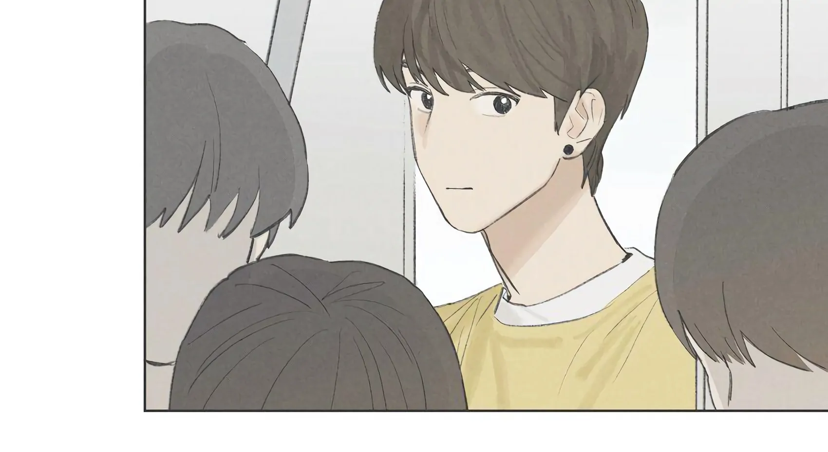 The Rabbit Trapped In Rumors Chapter 16 308 63