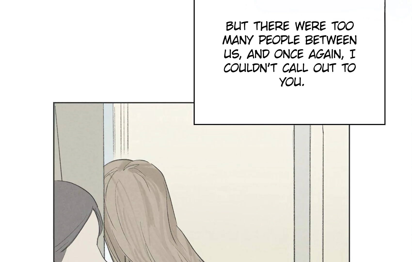 The Rabbit Trapped In Rumors Chapter 16 311 66