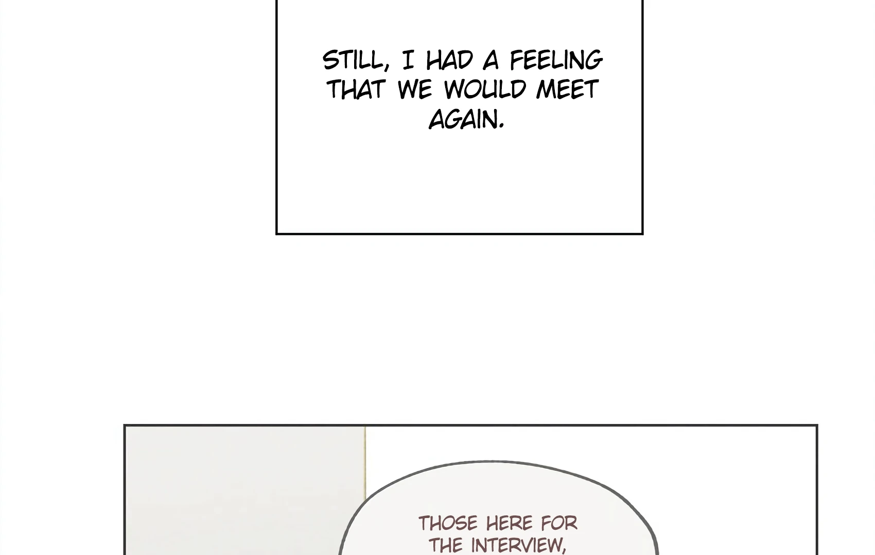 The Rabbit Trapped In Rumors Chapter 16 313 68