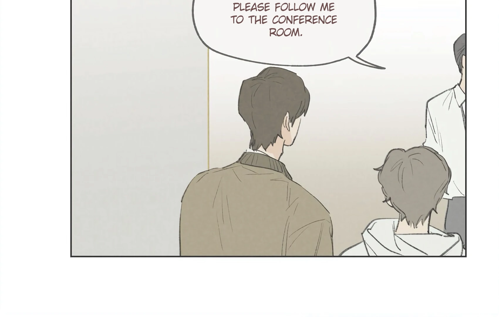 The Rabbit Trapped In Rumors Chapter 16 314 69