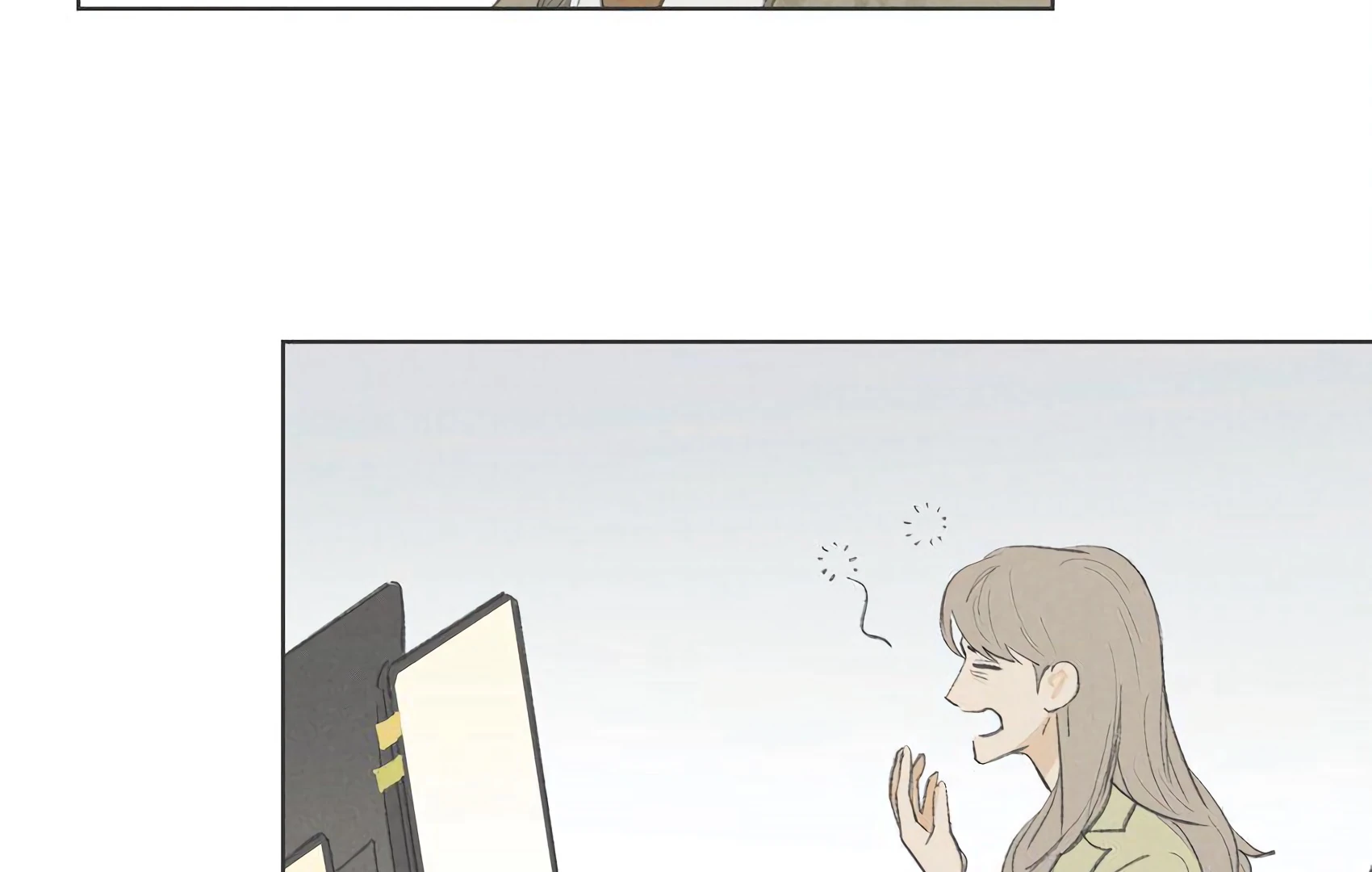 The Rabbit Trapped In Rumors Chapter 16 316 71