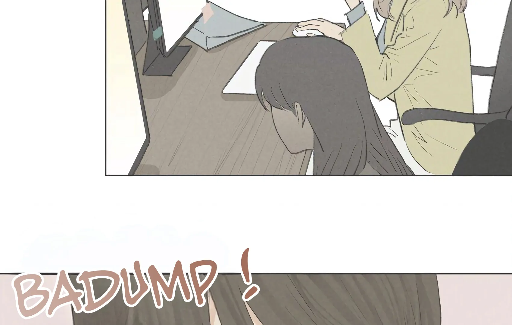 The Rabbit Trapped In Rumors Chapter 16 317 72