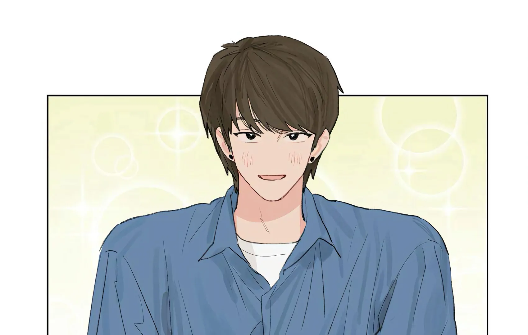 The Rabbit Trapped In Rumors Chapter 16 320 75