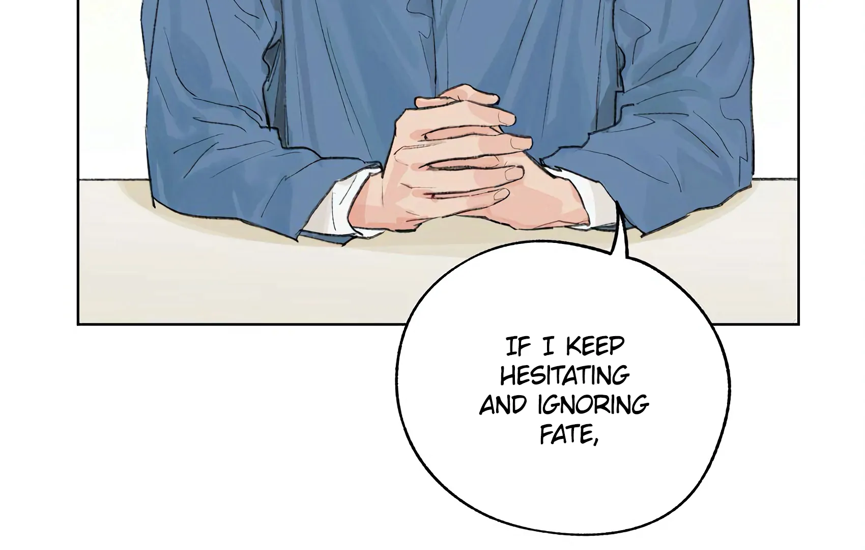 The Rabbit Trapped In Rumors Chapter 16 321 76