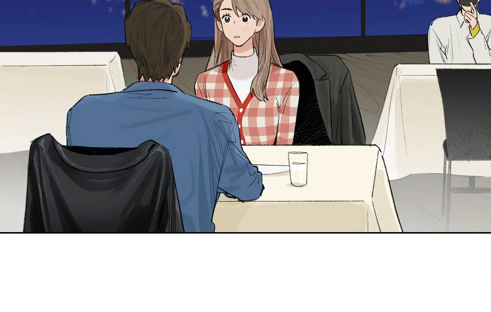 The Rabbit Trapped In Rumors Chapter 16 324 79