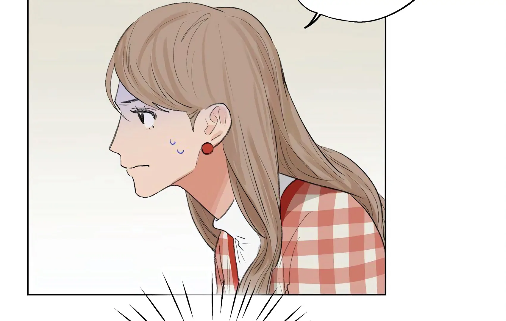 The Rabbit Trapped In Rumors Chapter 17 303 11