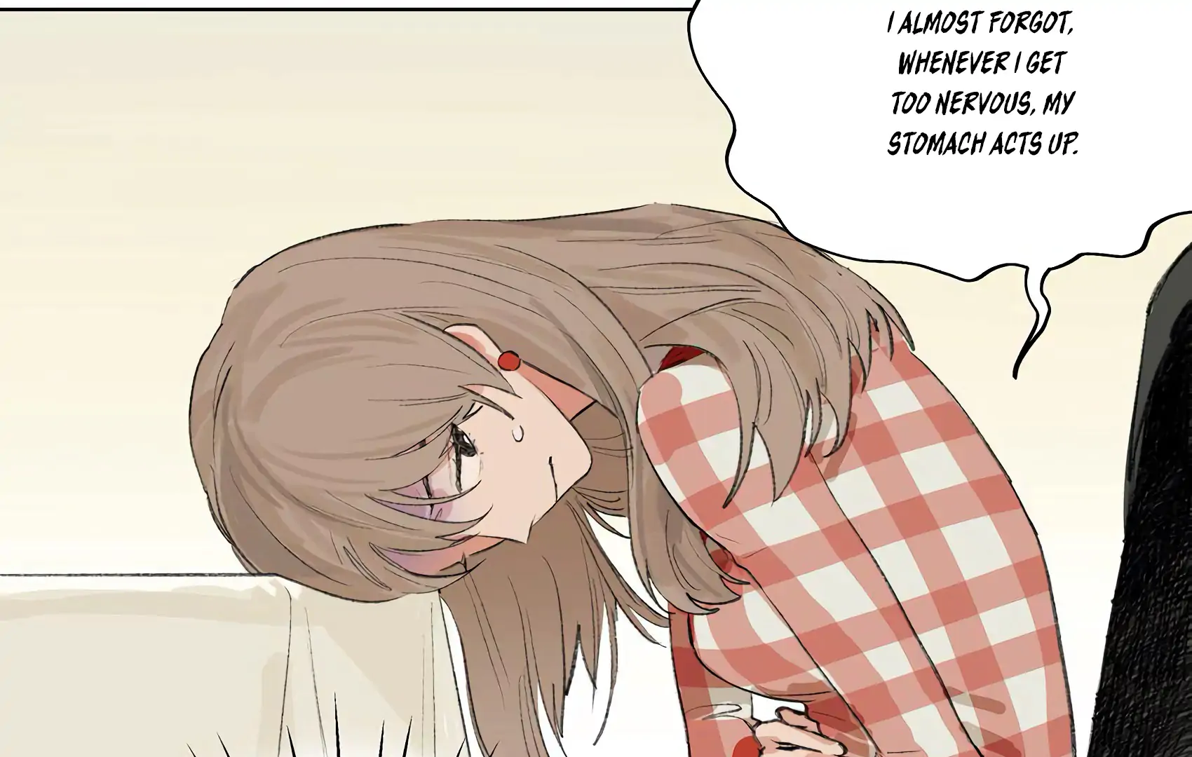 The Rabbit Trapped In Rumors Chapter 17 305 13