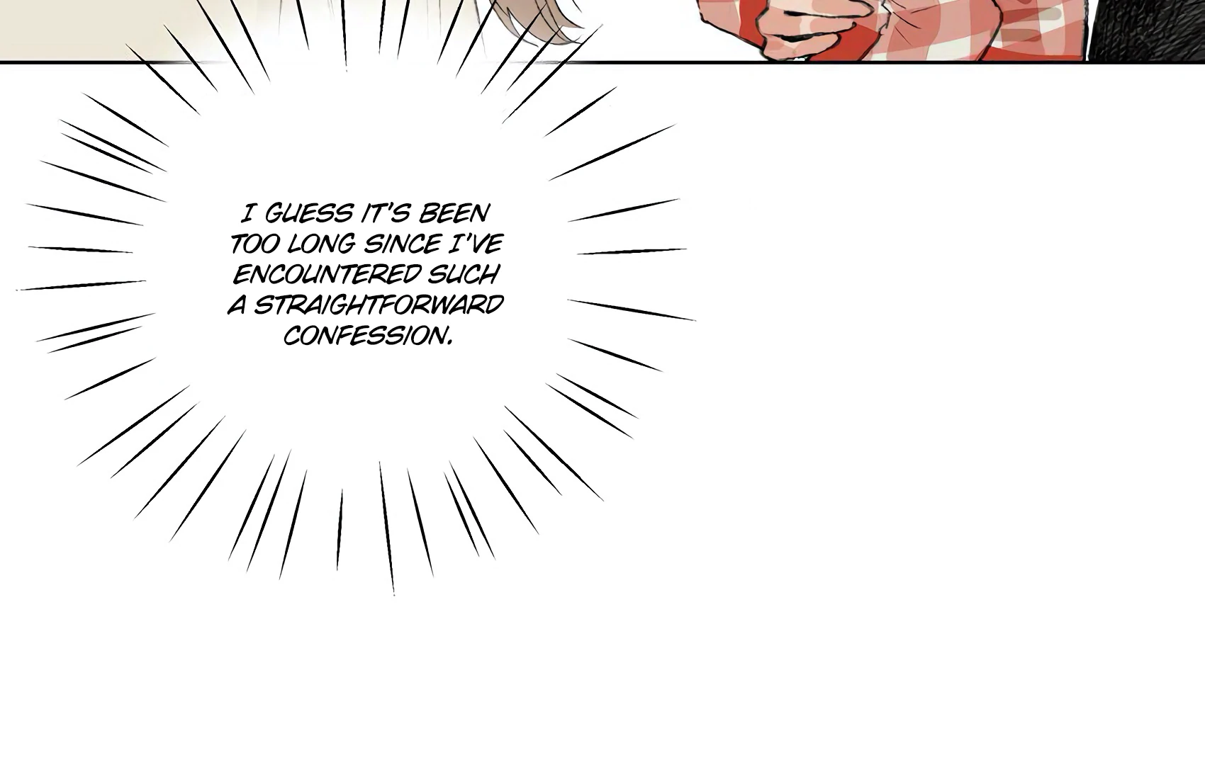 The Rabbit Trapped In Rumors Chapter 17 306 14