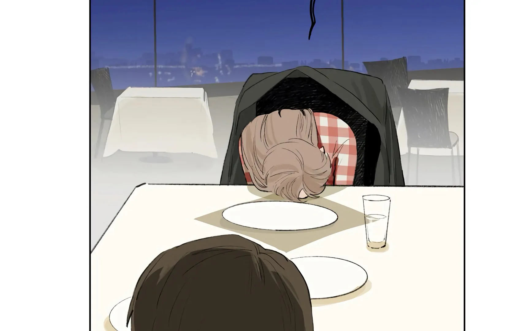 The Rabbit Trapped In Rumors Chapter 17 308 16