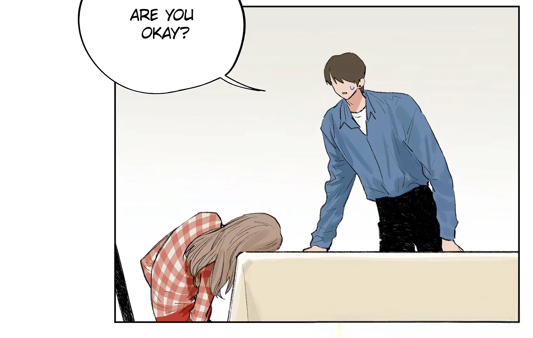 The Rabbit Trapped In Rumors Chapter 17 310 18