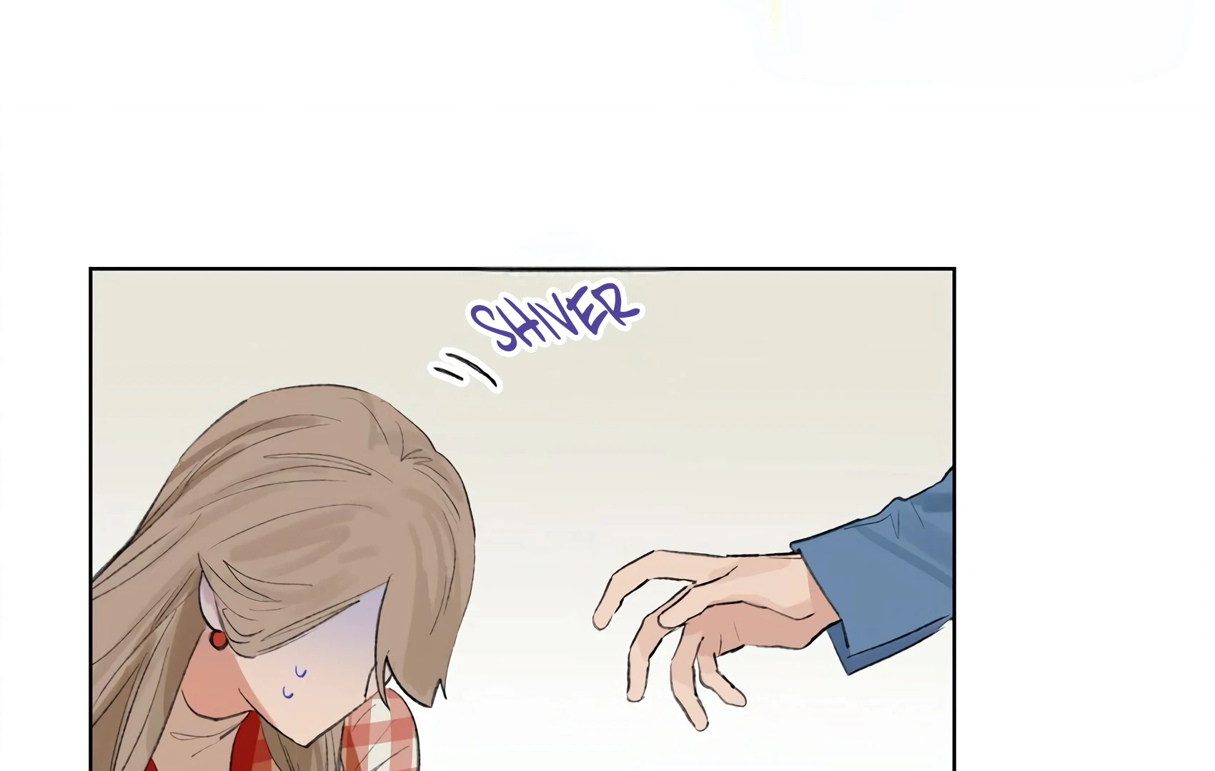 The Rabbit Trapped In Rumors Chapter 17 311 19