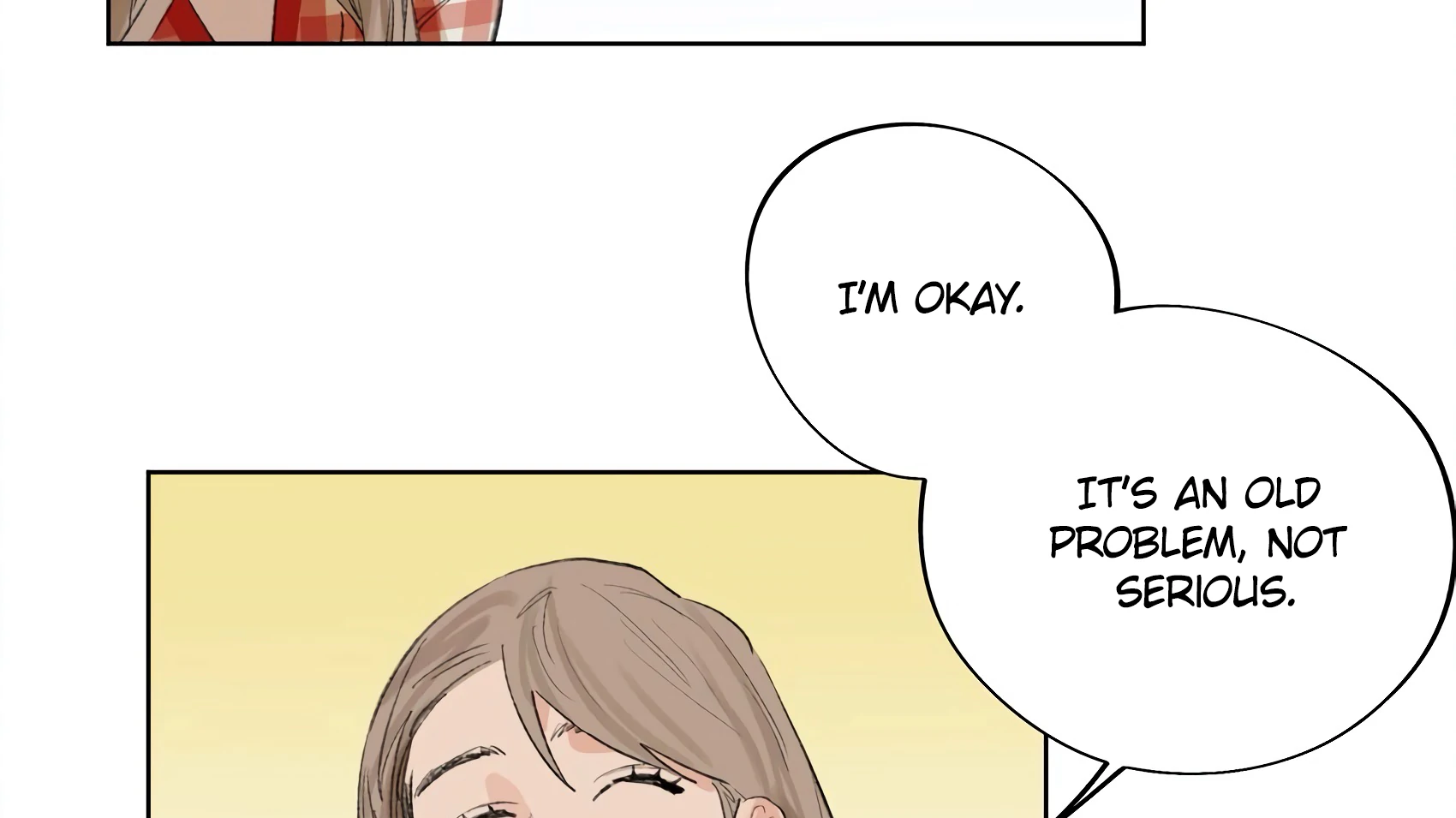 The Rabbit Trapped In Rumors Chapter 17 312 20