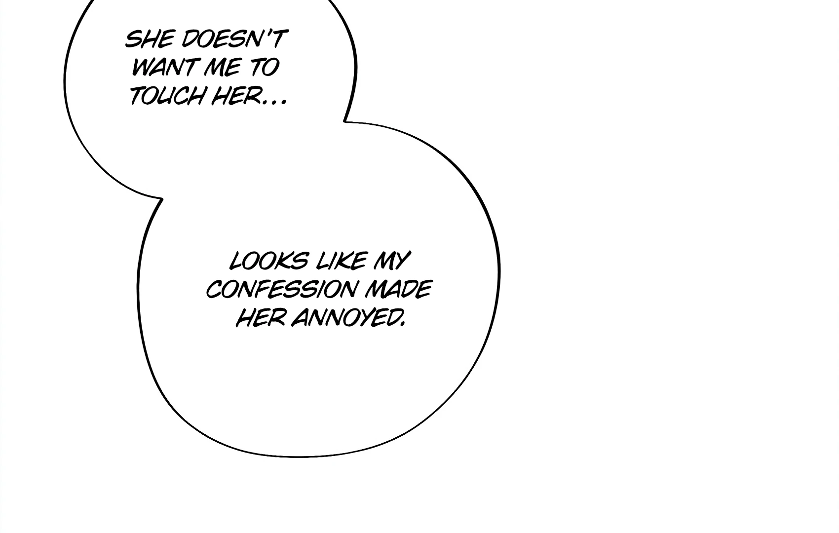 The Rabbit Trapped In Rumors Chapter 17 315 23