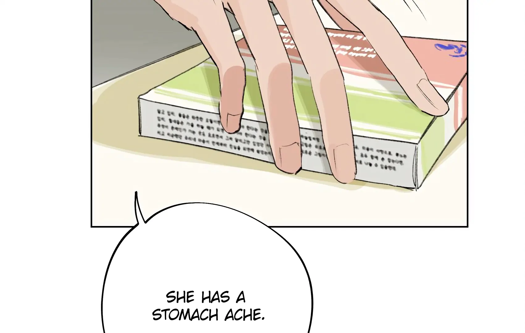 The Rabbit Trapped In Rumors Chapter 17 321 29