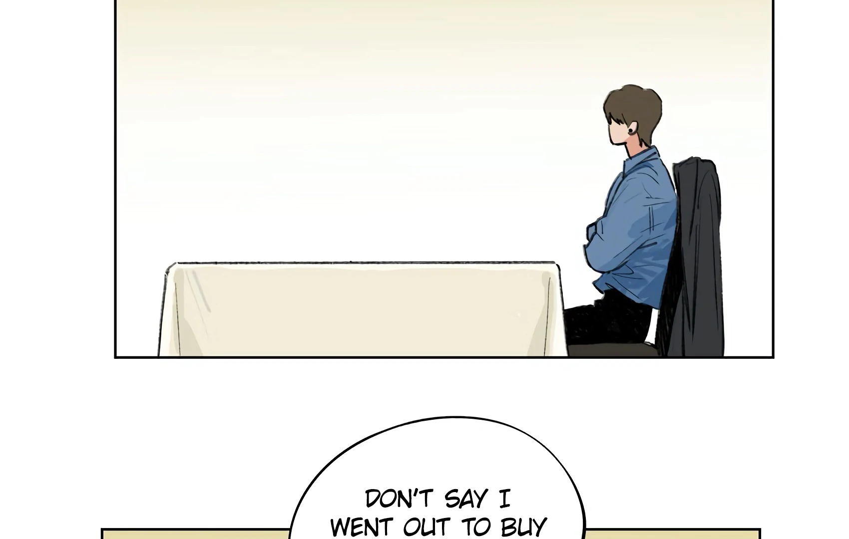 The Rabbit Trapped In Rumors Chapter 17 335 43