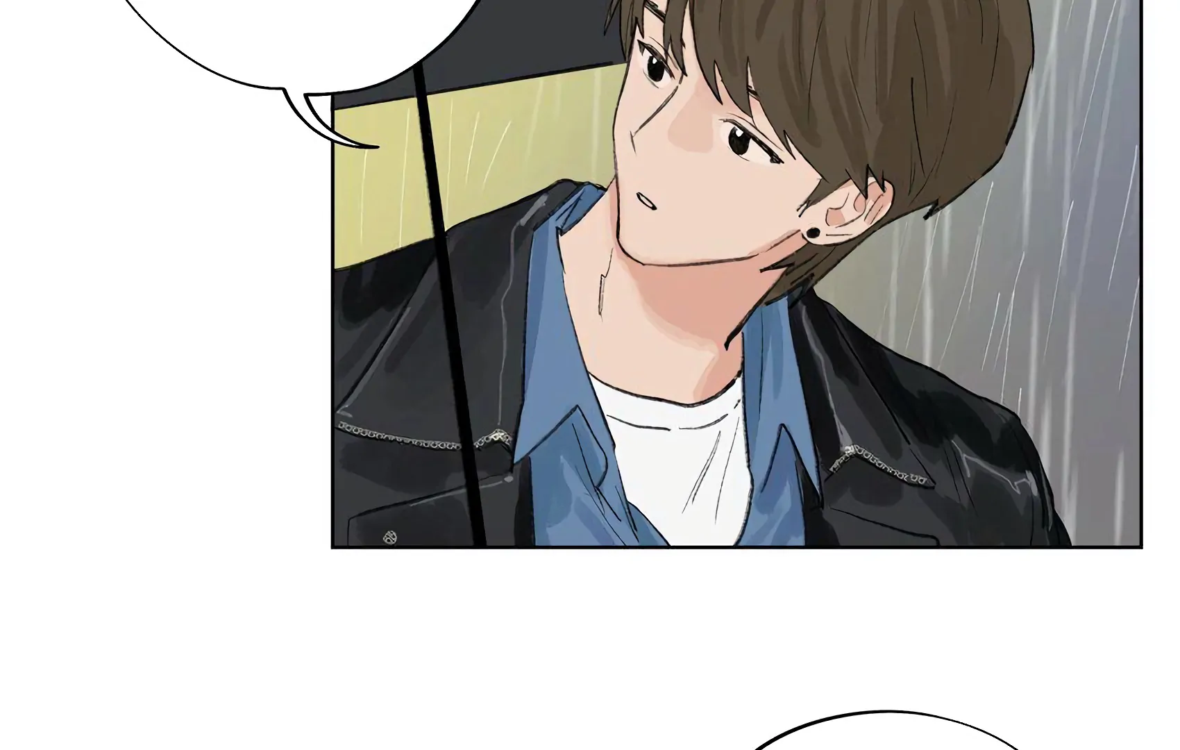 The Rabbit Trapped In Rumors Chapter 17 348 56