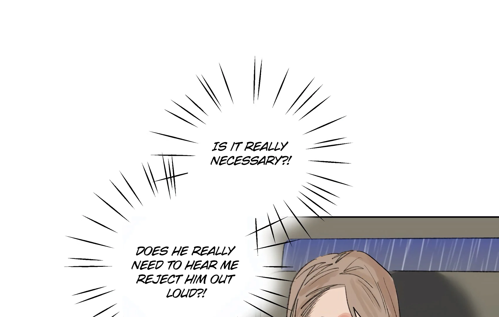 The Rabbit Trapped In Rumors Chapter 17 352 60