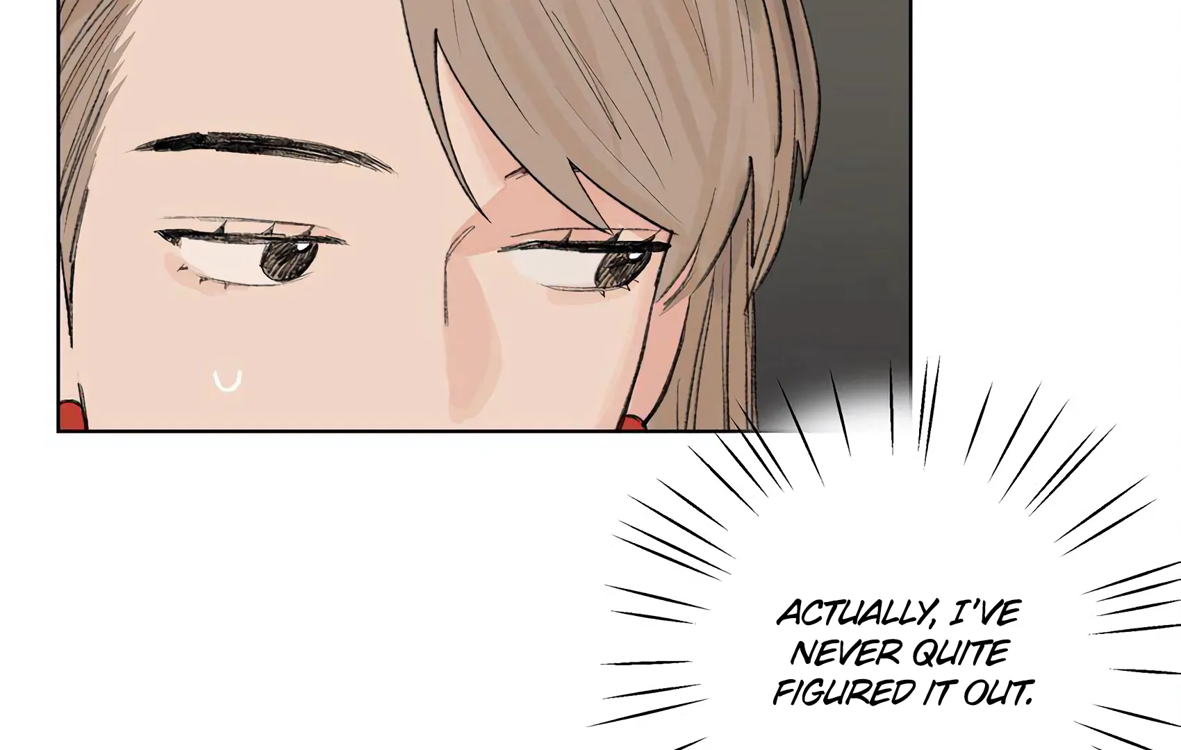 The Rabbit Trapped In Rumors Chapter 17 354 62