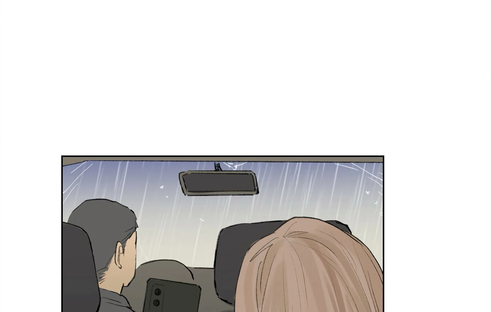 The Rabbit Trapped In Rumors Chapter 17 360 68