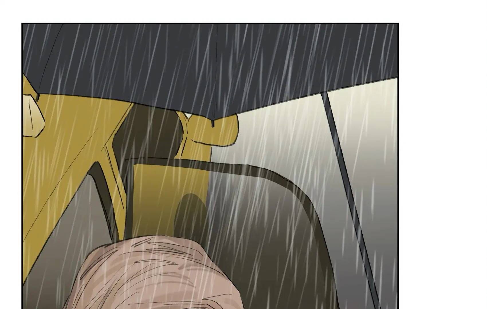 The Rabbit Trapped In Rumors Chapter 17 363 71