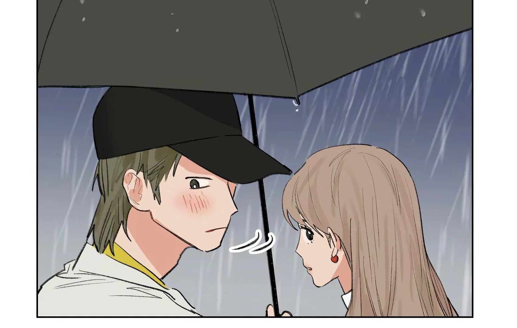 The Rabbit Trapped In Rumors Chapter 17 373 81