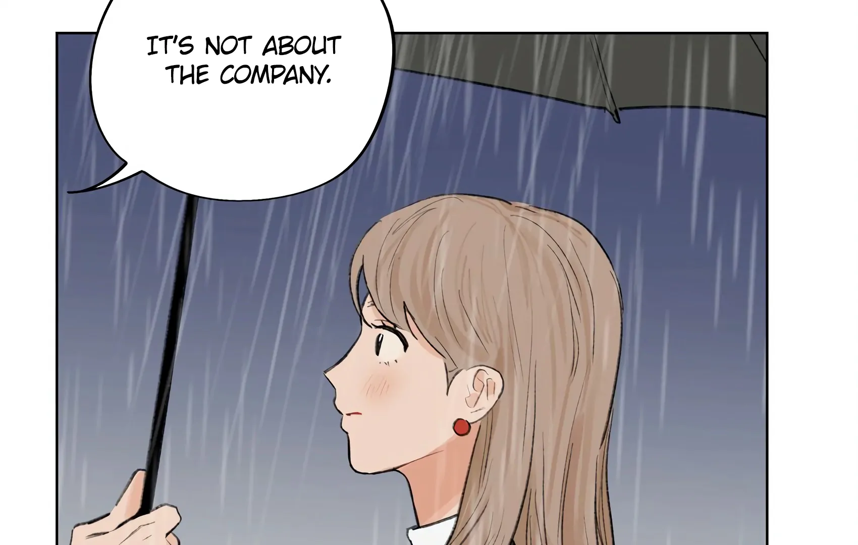 The Rabbit Trapped In Rumors Chapter 17 379 87